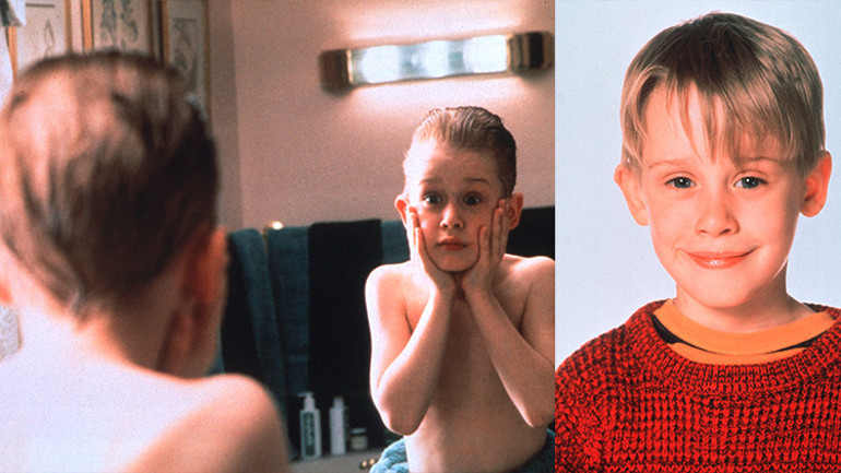 Ünlü oyuncudan şaşırtan itiraf: En meşhur yılbaşı filminde oynadı ama sadece bir kez izledi...