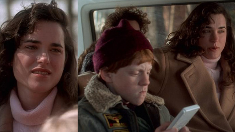 Ünlü oyuncudan şaşırtan itiraf: En meşhur yılbaşı filminde oynadı ama sadece bir kez izledi...