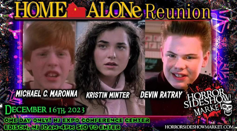 Ünlü oyuncudan şaşırtan itiraf: En meşhur yılbaşı filminde oynadı ama sadece bir kez izledi...