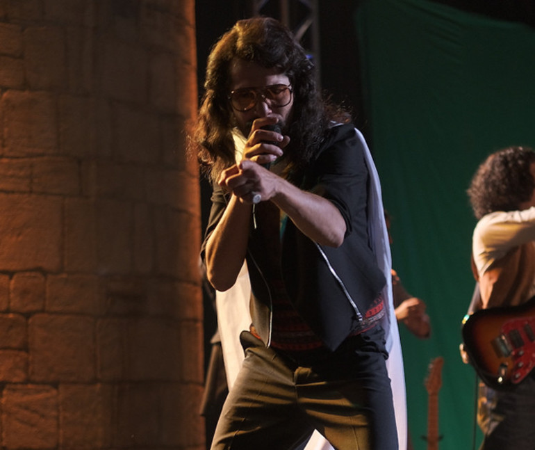 Cem Karaca’nın Gözyaşları filminden ilk görüntüler