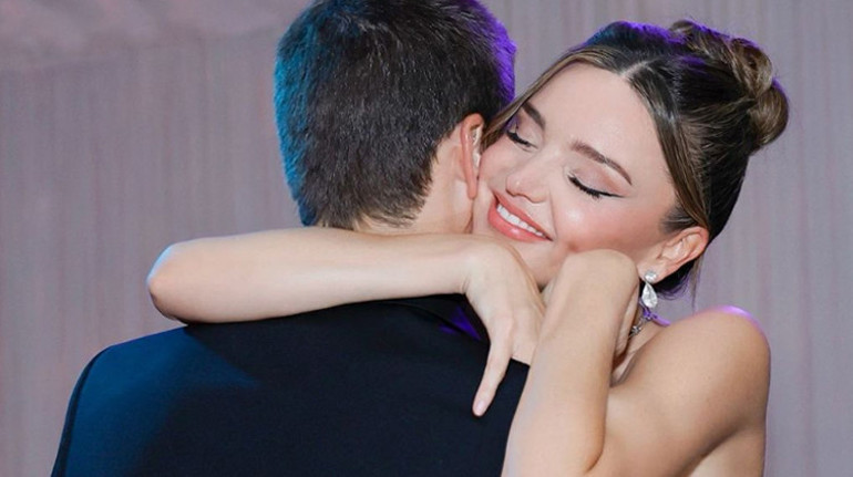 İkna edilmesi epey zaman almıştı... Şimdi karnı burnunda günleri sayıyor