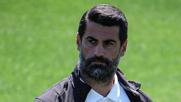 Hatayspor Teknik Direktörü Volkan Demirel istifa mı etti Kulüpten resmi açıklama geldi: Söz konusu değil