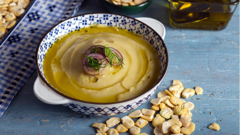 YILBAŞI MEZE TARİFLERİ || Fava, Mütebbel, Topik tarifi ile 13 farklı yılbaşı meze çeşitleri