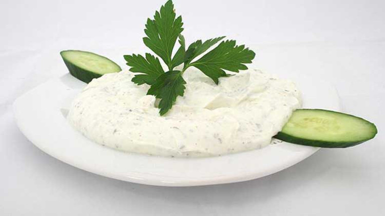 YILBAŞI MEZE TARİFLERİ || Fava, Mütebbel, Topik tarifi ile 13 farklı yılbaşı meze çeşitleri