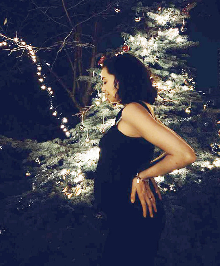 İtalyada evlenmişlerdi...Kaan Yıldırım bebeğinin cinsiyetini paylaştı