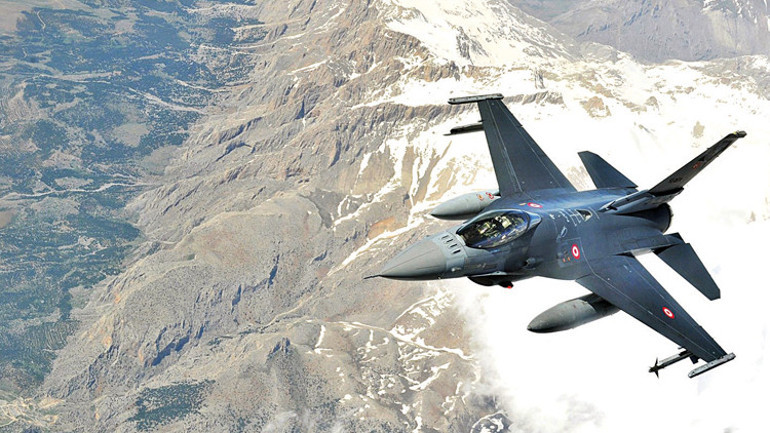 Irak sınırı değişir mi