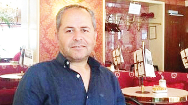 Irak sınırı değişir mi