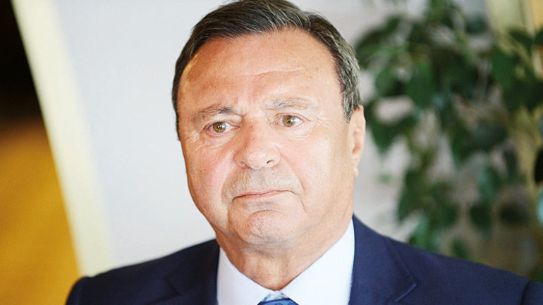 Irak sınırı değişir mi