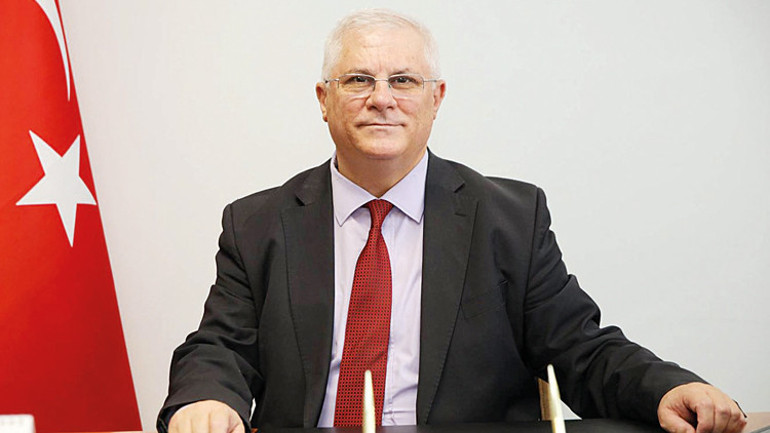 Irak sınırı değişir mi