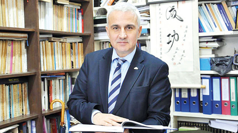 Irak sınırı değişir mi