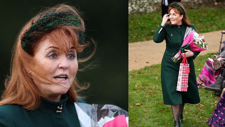 Meghan’dan önce istenmeyen gelin oydu… Skandal düşes 32 yıl sonra kraliyet ailesine geri döndü