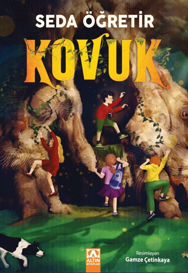 Yeni yılda raflarda