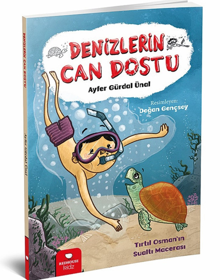 Yeni yılda raflarda