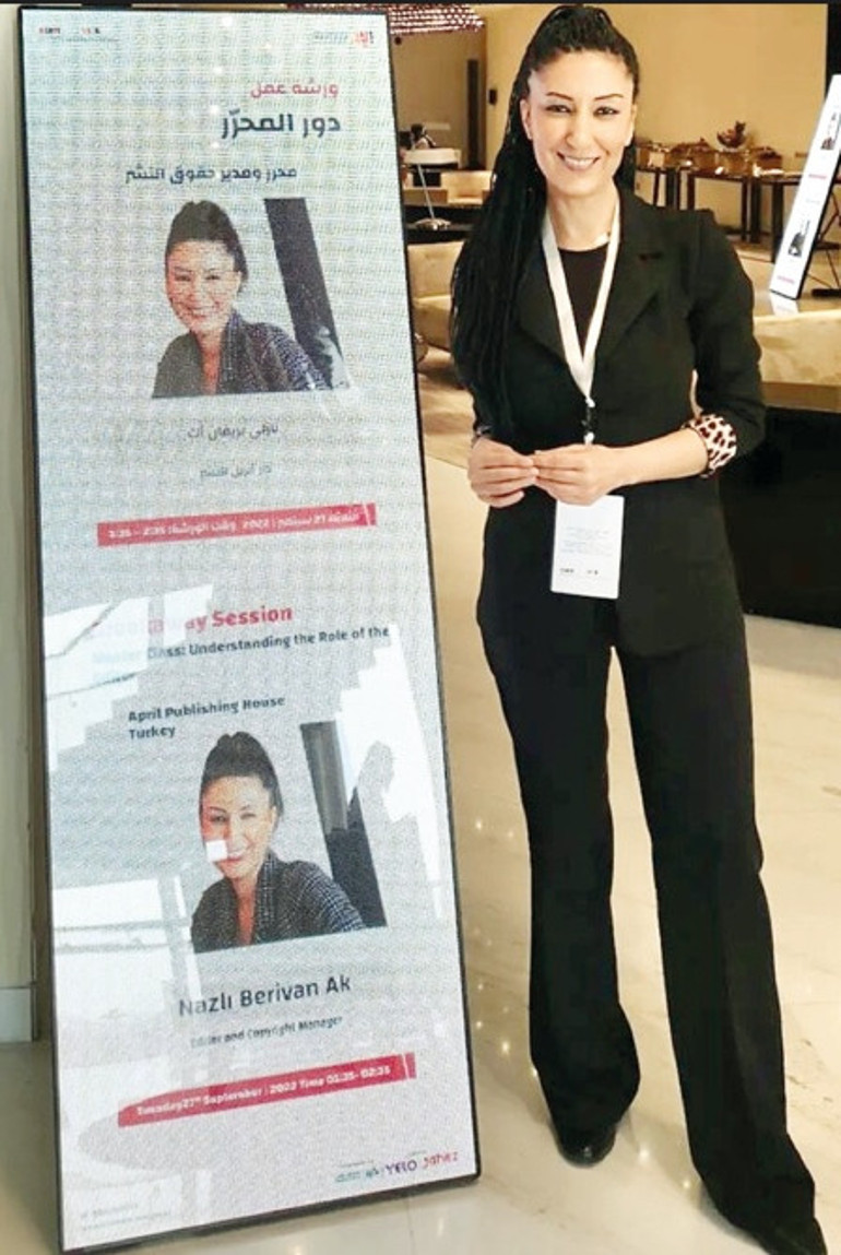 Yeni yılda raflarda