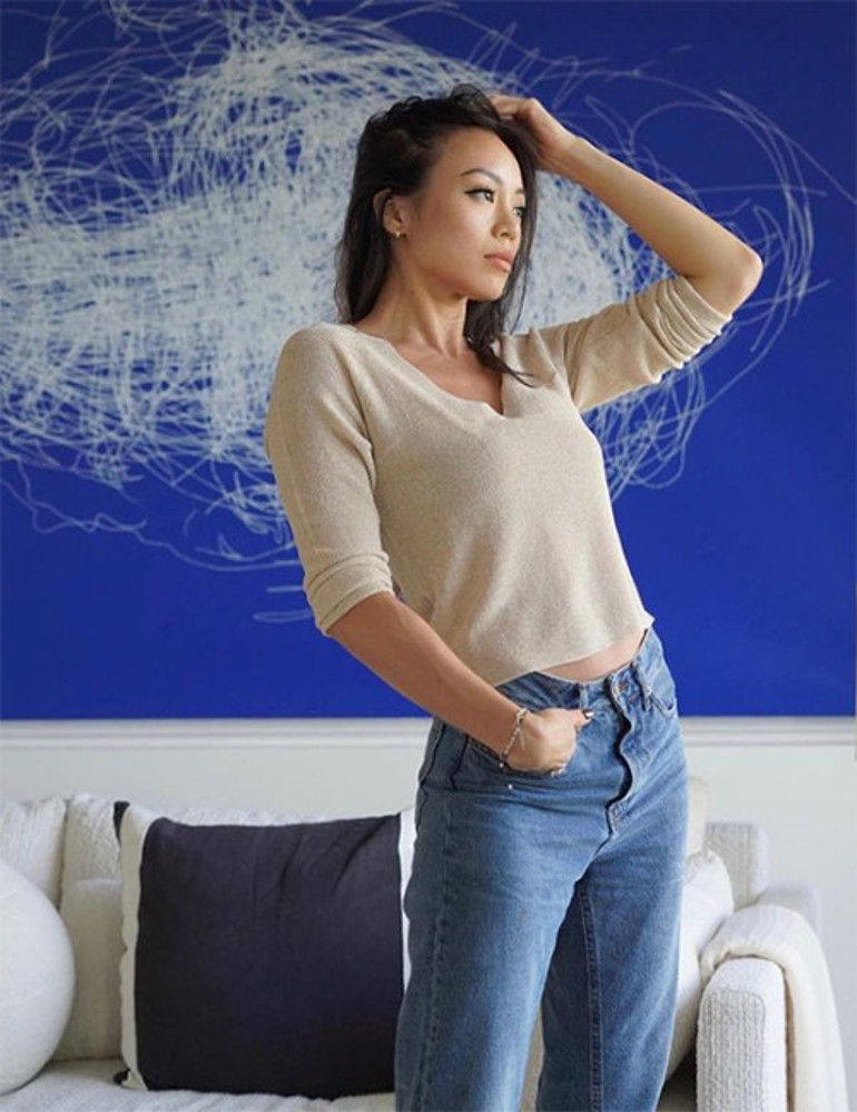 Ünlü ailenin üvey oğlu sonunda annesine kavuştu... Herkes nerede olduğunu merak ediyordu