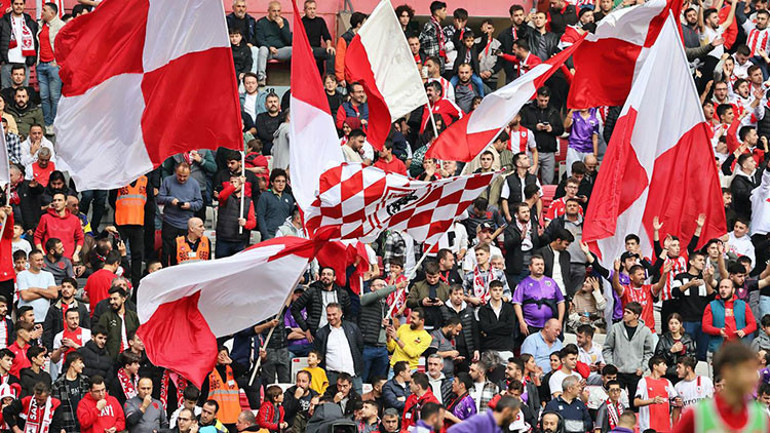 TFF Fair Play Ödüllerinin Kasım 2023 dönemi sahipleri belli oldu En Centilmen Takım, En Centilmen Teknik Direktör ve En Centilmen Futbolcu...