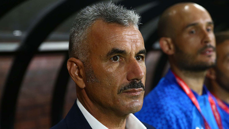 TFF Fair Play Ödüllerinin Kasım 2023 dönemi sahipleri belli oldu En Centilmen Takım, En Centilmen Teknik Direktör ve En Centilmen Futbolcu...