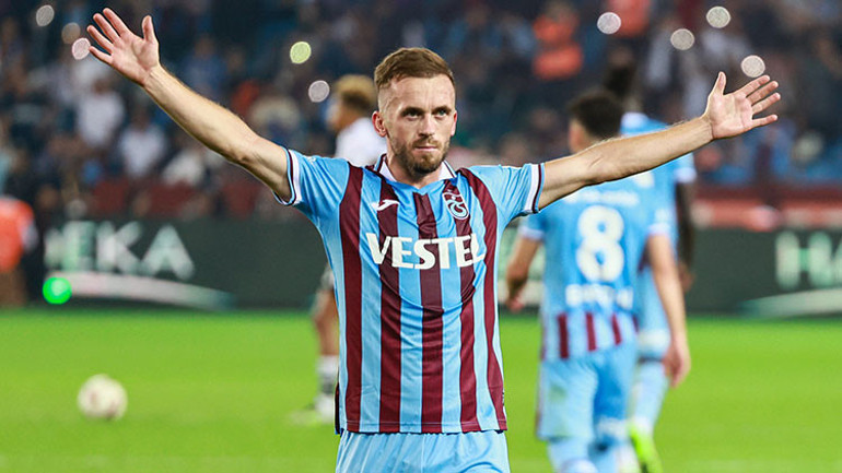 TFF Fair Play Ödüllerinin Kasım 2023 dönemi sahipleri belli oldu En Centilmen Takım, En Centilmen Teknik Direktör ve En Centilmen Futbolcu...