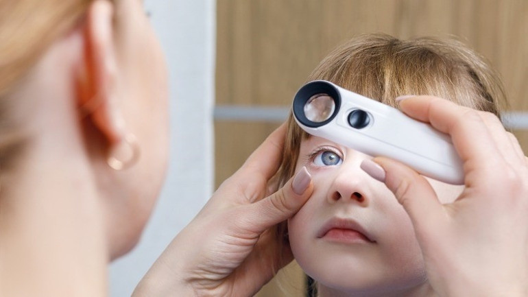 Çocukların göz sağlığı için en zararlı oyuncakların 2023 yılı listesi belli oldu