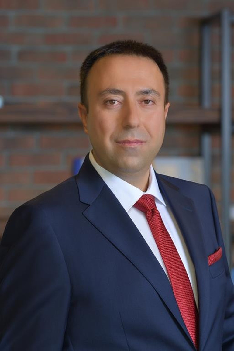 Araç filosu elektriklendi