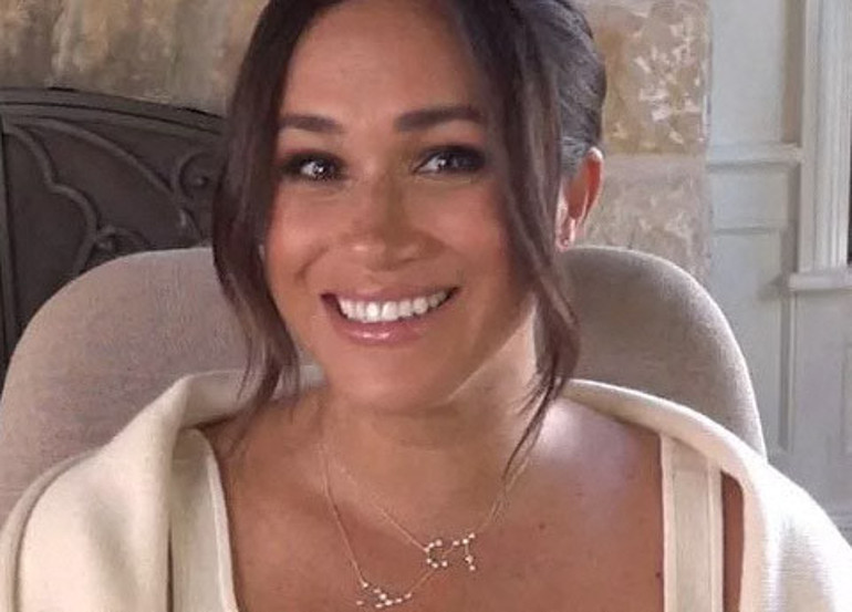 Covid’i bilen medyum anlattı… 2024’te ünlülerin başına ne gelecek Kraliyet ailesini bekleyen skandal ve Meghan Markle’ın büyük kalp ağrısı…