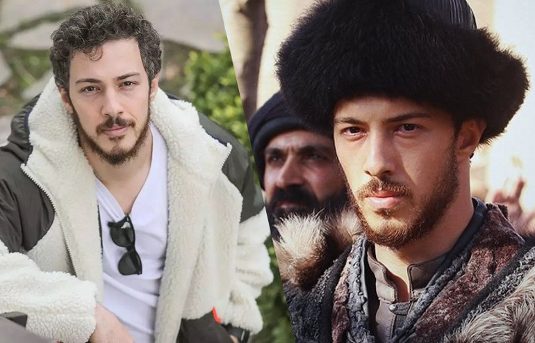 Bu küçük çocuk büyüdü oyuncu oldu Yaş 5, ekmek arası peynir ince çizgim