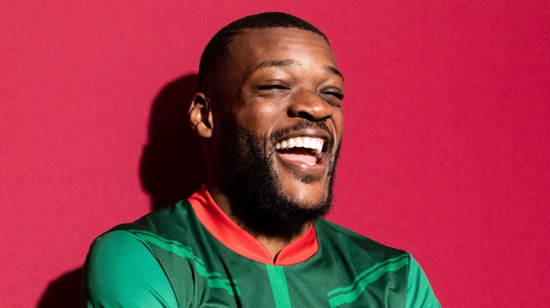 Galatasaraydan Ziyech ile Beşiktaştan Aboubakar, Afrika Uluslar Kupası yolcusu