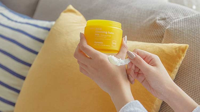 K-Beauty efsanesi Türkiye’de