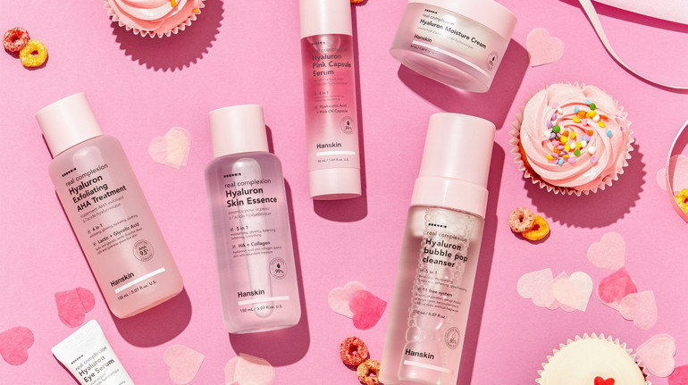 K-Beauty efsanesi Türkiye’de