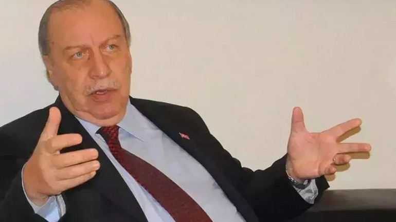 Eski Bakan Yaşar Okuyana Yalovada son veda