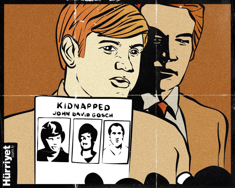 Fotoğrafı süt kutusuna basılan kayıp çocukların ilkiydi, annesi 41 yıl boyunca aramaktan hiç vazgeçmedi Her şeyi denedim çünkü ben hâlâ onun annesiyim