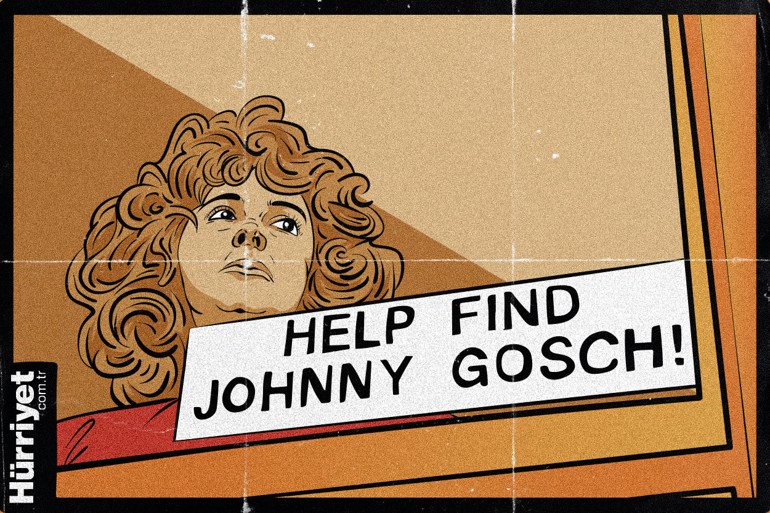 Fotoğrafı süt kutusuna basılan kayıp çocukların ilkiydi, annesi 41 yıl boyunca aramaktan hiç vazgeçmedi Her şeyi denedim çünkü ben hâlâ onun annesiyim