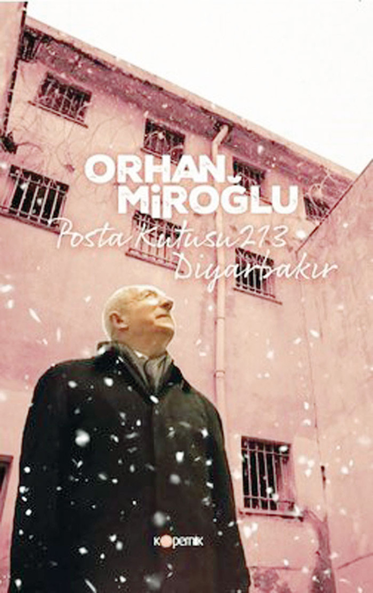 Miroğlu’nun tanıklık kitabından Diyarbakır Askeri Cezaevi’nin kötü şöhreti