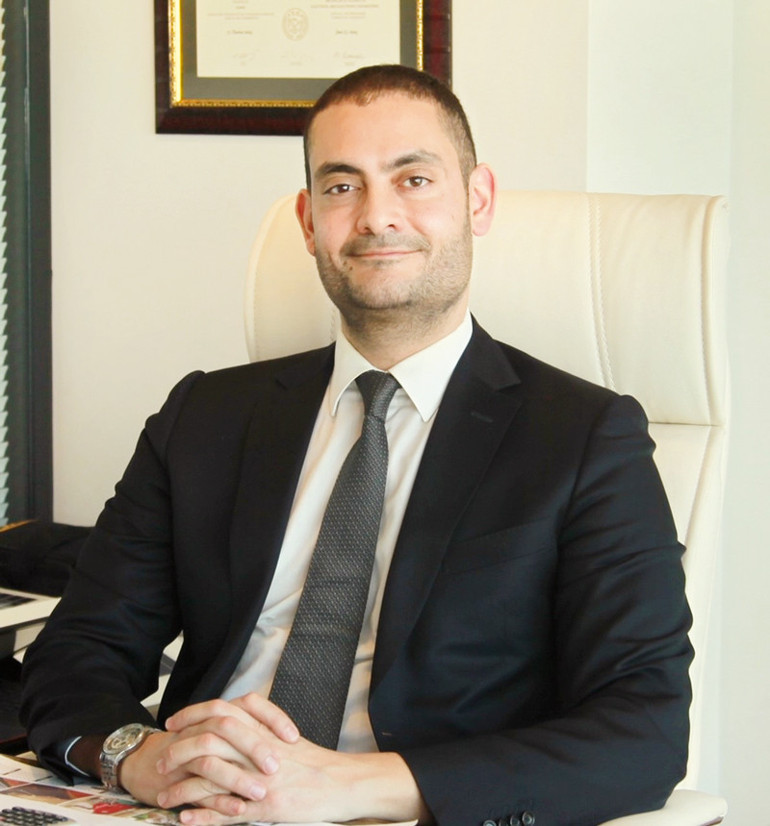 Güneşimiz gümrüğe takılmasın