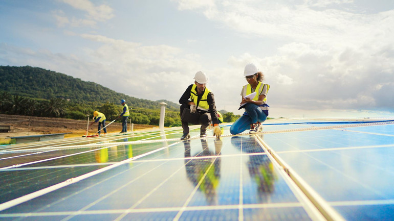 Güneşimiz gümrüğe takılmasın