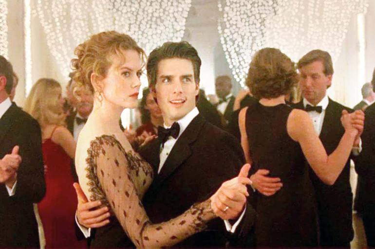 Fergio Bey’in maskeli partileri