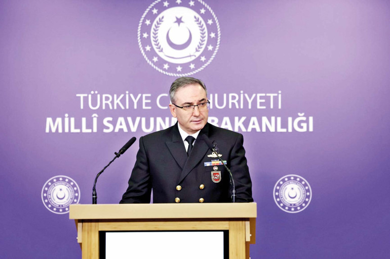 MSB kaynakları anlattı: Hain saldırının tüm detayları