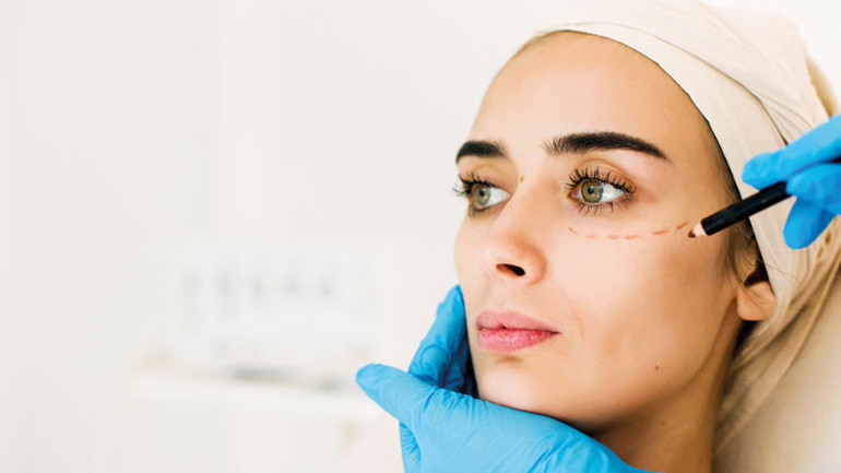 Yeni yılda güzelleşeyim derken sağlığınızdan olmayın