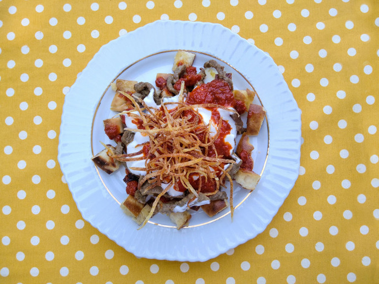 Biri 2023ün en iyileri listesine seçildi... Kebapların peşinde yola çıkılacak adresler | 8 ŞEHİR 8 ÖNERİ