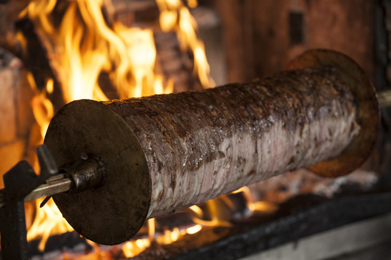 Biri 2023ün en iyileri listesine seçildi... Kebapların peşinde yola çıkılacak adresler | 8 ŞEHİR 8 ÖNERİ
