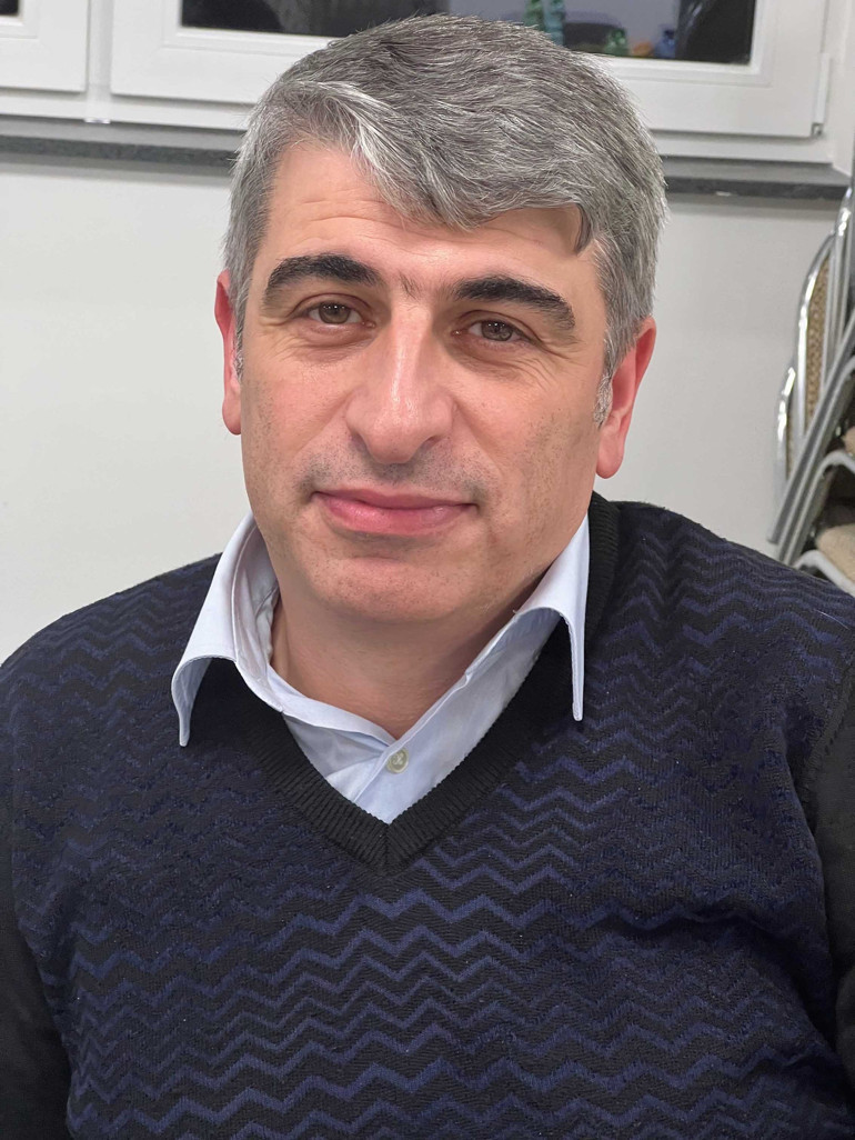 Avrupalı Türkler yeni yılda barış istedi
