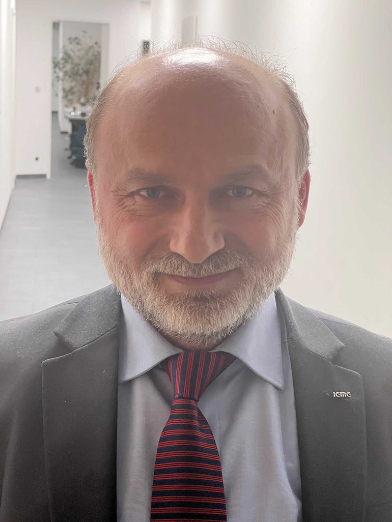 Avrupalı Türkler yeni yılda barış istedi