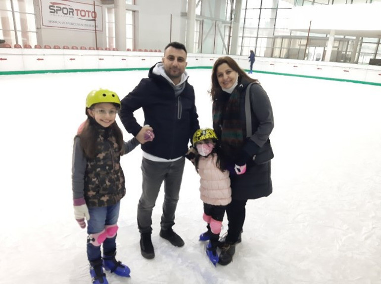 Depremden sonra kızının sesli mesajlarıyla yıkılmıştı... O telefonda tesadüfen başka kayıtları buldu