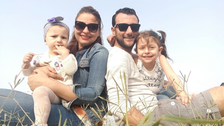 Depremden sonra kızının sesli mesajlarıyla yıkılmıştı... O telefonda tesadüfen başka kayıtları buldu