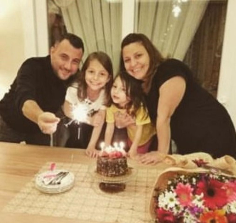 Depremden sonra kızının sesli mesajlarıyla yıkılmıştı... O telefonda tesadüfen başka kayıtları buldu