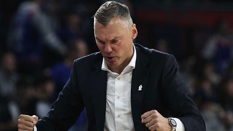 Sarunas Jasikevicius, merak edilen her şeyi anlattı Barcelonada işler çok çirkinleşti | Fenerbahçe gibi fırsatları kaçırmamak lazım