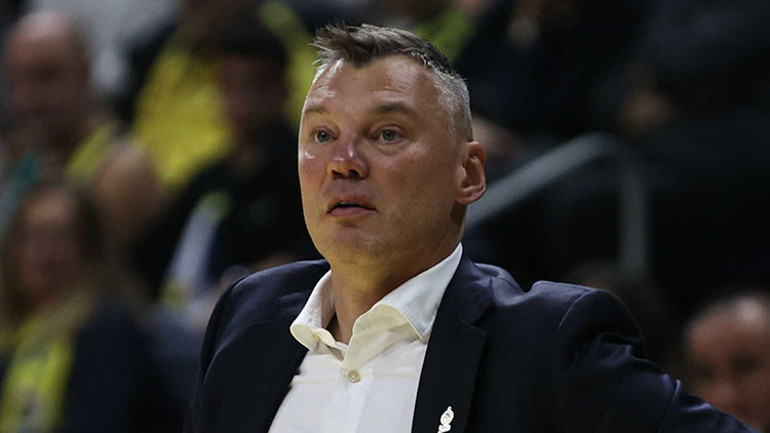 Sarunas Jasikevicius, merak edilen her şeyi anlattı Barcelonada işler çok çirkinleşti | Fenerbahçe gibi fırsatları kaçırmamak lazım