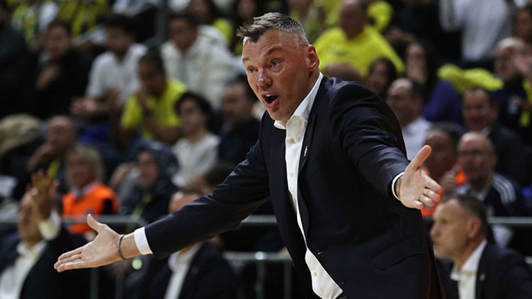 Sarunas Jasikevicius, merak edilen her şeyi anlattı Barcelonada işler çok çirkinleşti | Fenerbahçe gibi fırsatları kaçırmamak lazım