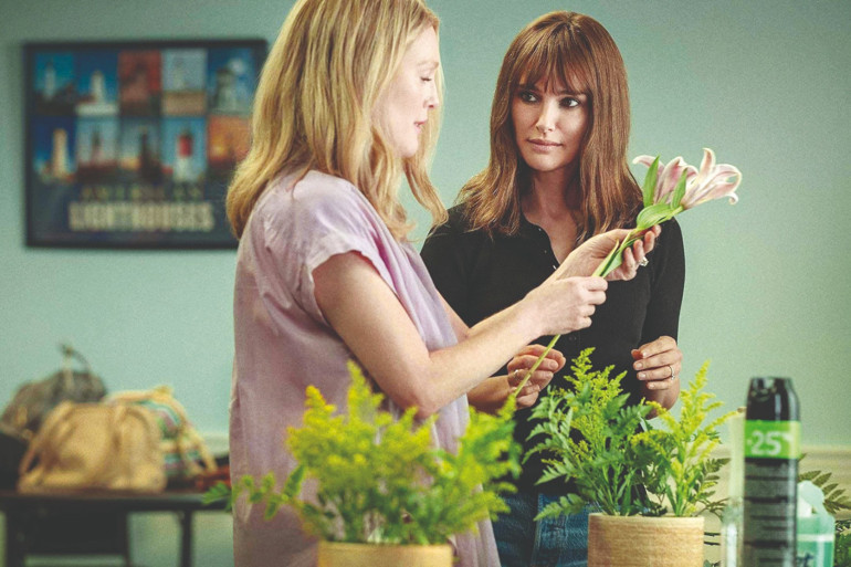 Geçmişin  ayak izlerinde...