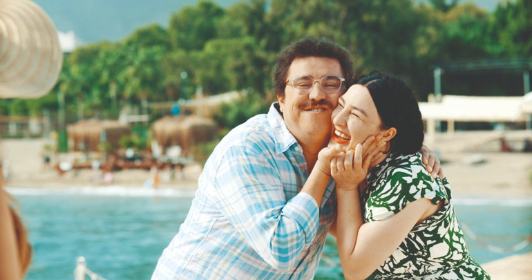 Geçmişin ayak izlerinde...